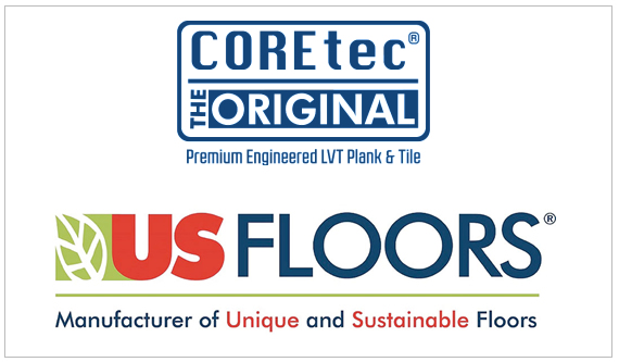 US Floors & Core Tec